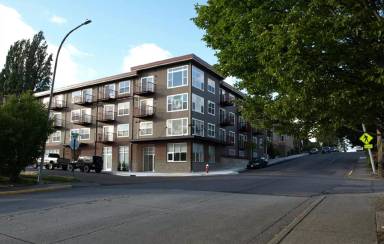 Main picture of 1000 Astor St