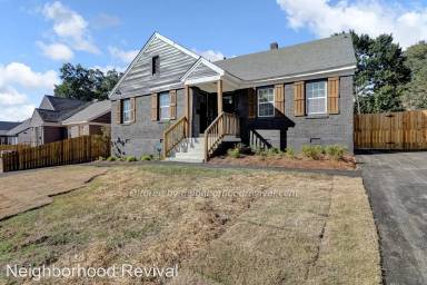 Main picture of 3168 - 3170 Walnut Grove Rd