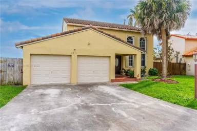 Main picture of 12220 SW 249th St