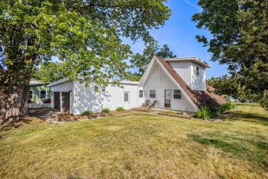 Main picture of 811 Palmer Dr
