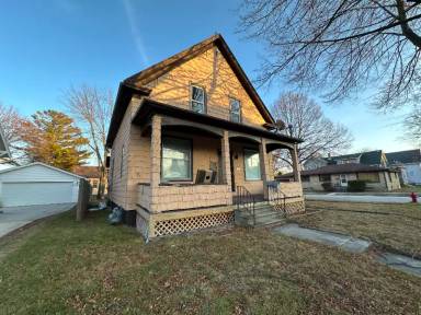 Main picture of 1146 Logan Ave