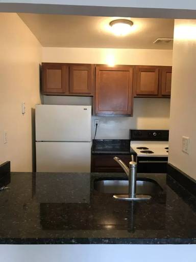 Main picture of Chapelwood Apartments
