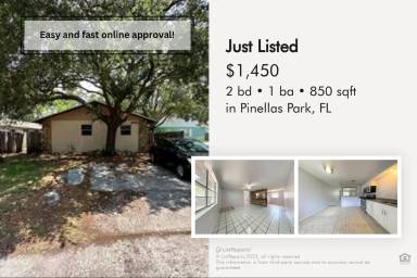 Main picture of 6089 72nd Ave N