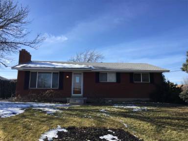 Main picture of 3992 S Calico Way