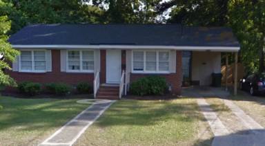 Main picture of 1304 E 1st St