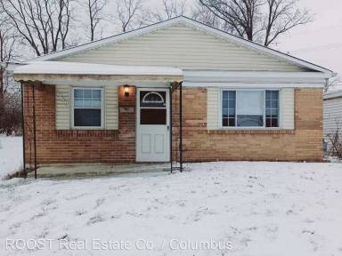 Main picture of 1789 Dysart Ave
