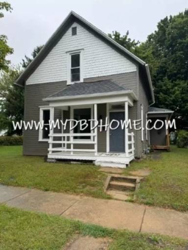 Main picture of 1302 Huestis Ave