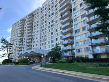 Main picture of The Fountains Condominium