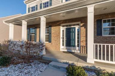 Main picture of 9307 Drumman Dr