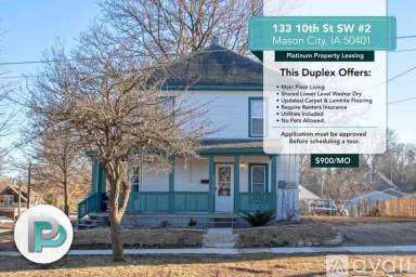 Main picture of 133 10th St SW