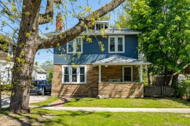 Main picture of 711 Granger Ave