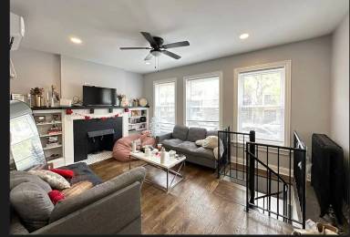Main picture of 1251 W Rosemont Ave & 6257 N Lakewood Ave Apartments