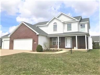 Main picture of Stone Creek Subdivision