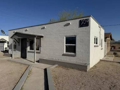 Main picture of 309 W 44th St