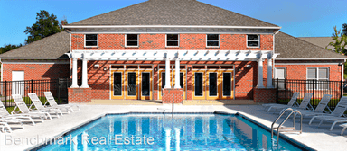 Main picture of Capital Luxury Residences