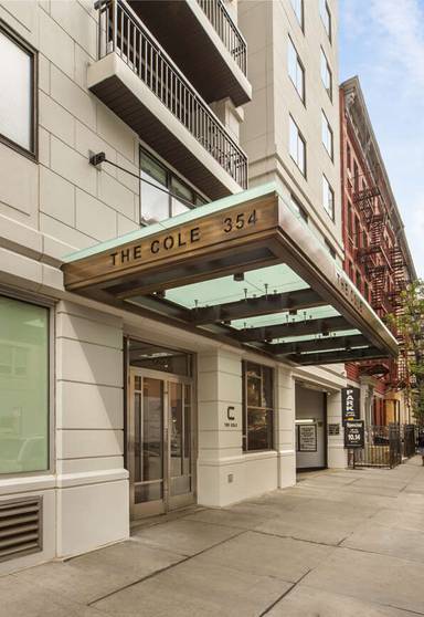 Main picture of The Cole by Stonehenge
