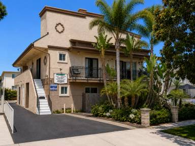 Main picture of 17460 Rachel Ave