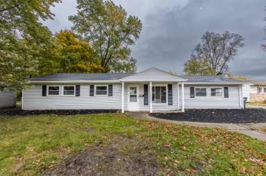 Main picture of 6071 Randolph Rd