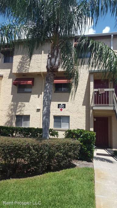 Main picture of 4403 S Semoran Blvd