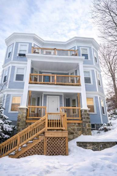 Main picture of 54 Alpha Rd