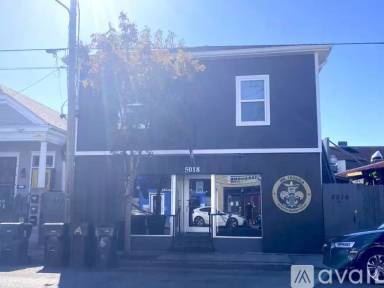 Main picture of 5016 Freret St