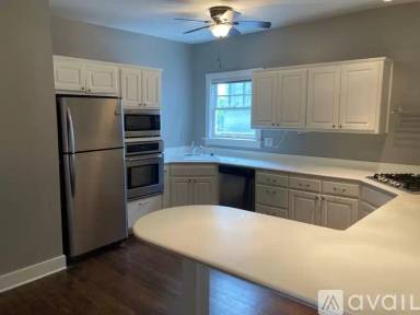 Main picture of 3810 Harrison Blvd