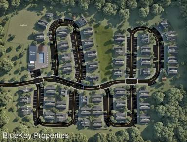Main picture of Ivy Row at Troy