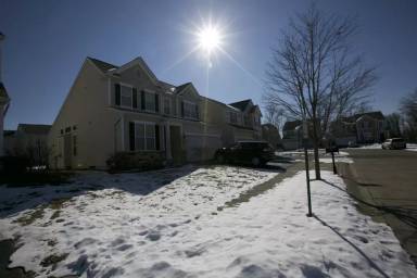 Main picture of 2650 Schehl Dr