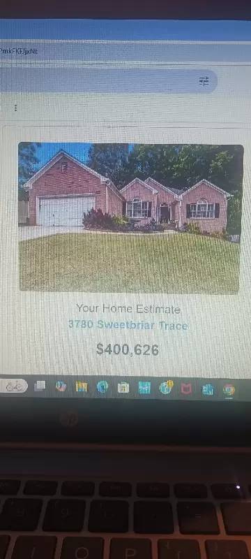 Main picture of 3780 Sweetbriar Trce