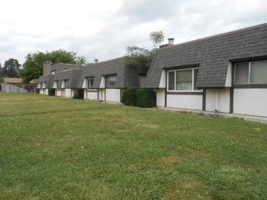 Main picture of 2442 Wilson Ave