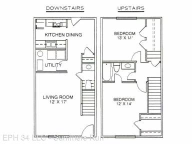 Main picture of Summers Run Apartments
