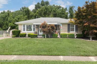 Main picture of 5820 Dellrose Dr