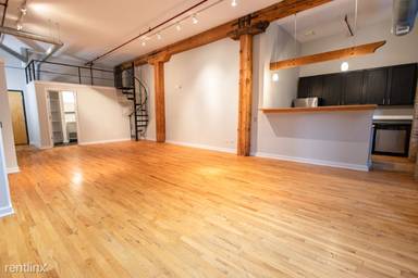 Main picture of 845 W Fulton Market