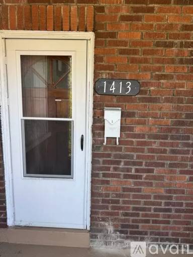 Main picture of 1415 Beech St