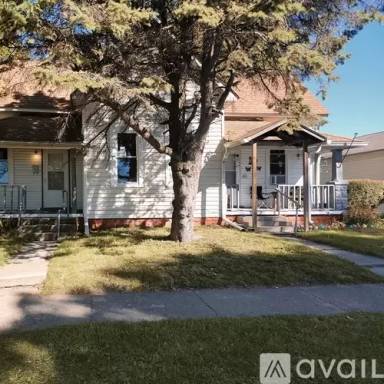 Main picture of 1122 W North St