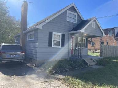 Main picture of 6209 Murray Ave