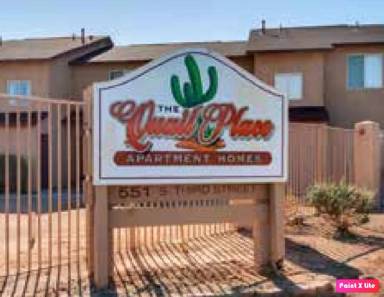 Main picture of Quail Place Apartments
