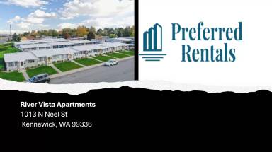 Main picture of River Vista Apartments