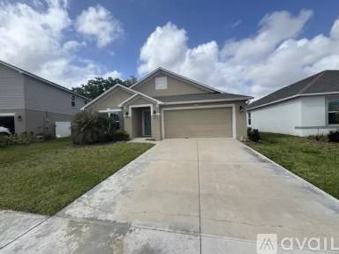 Main picture of 844 Corbin Cir SW