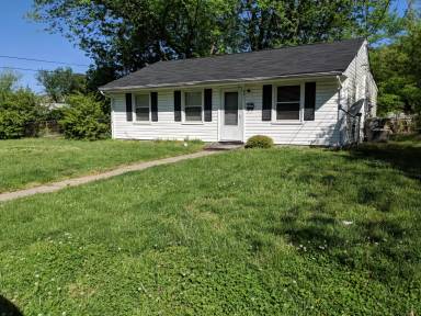 Main picture of 821 77th St
