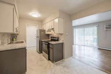 Main picture of The Ivanhoe Apartments