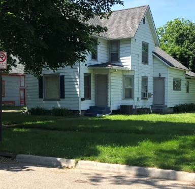Main picture of 618 Forest St