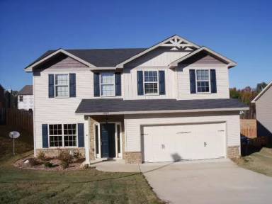 Main picture of 2604 Randell St