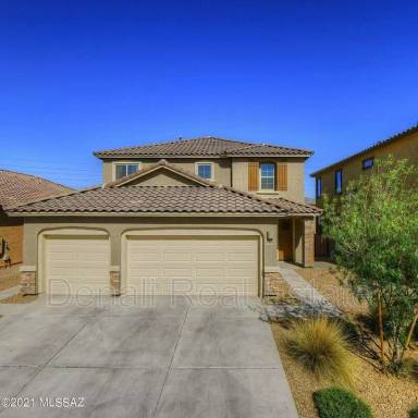 Main picture of 12080 N Gadwall Dr