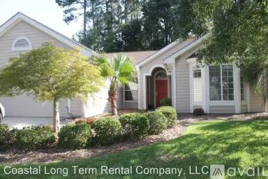 Main picture of 134 Colonel Thomas Heyward Rd