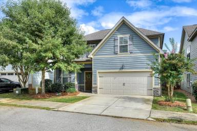 Main picture of 5538 Connor Dr