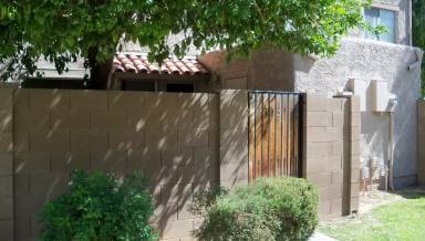 Main picture of Villas Mesa