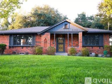 Main picture of 6581 Patrick Dr