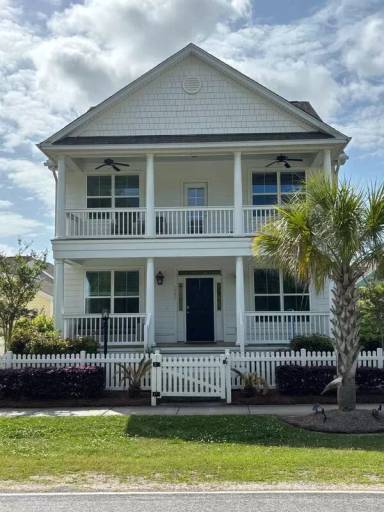Main picture of 3341 Stockdale St