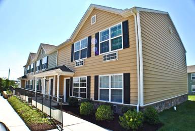 Main picture of The Edge at Kutztown